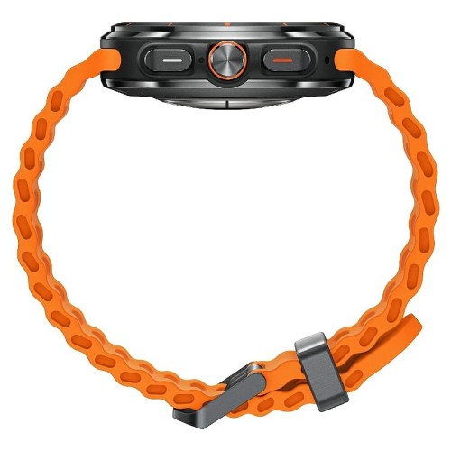 SMARTWATCH  GALAXY WATCH ULTRA LTE TITANIUM GRAY